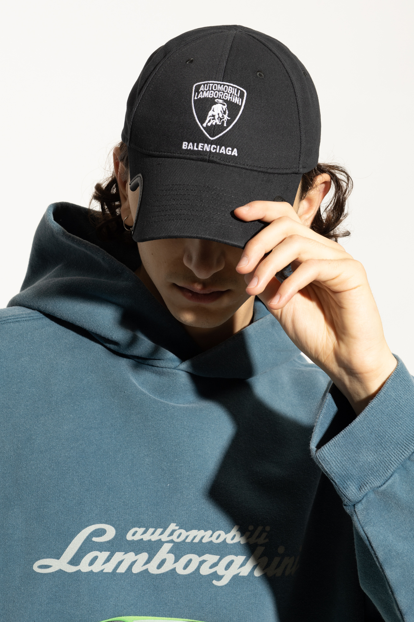 Balenciaga Balenciaga x Automobili Lamborghini | Men's